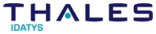Logo Thales Idatys