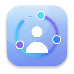 Logo ContactHub