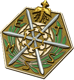 Logo EMSST — École Militaire